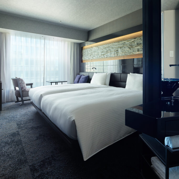 三井ガーデンホテル日本橋プレミア