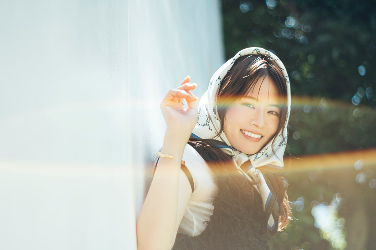 『完・羽田道中膝栗毛』| 「山崎怜奈の『言葉のおすそわけ』」第73回