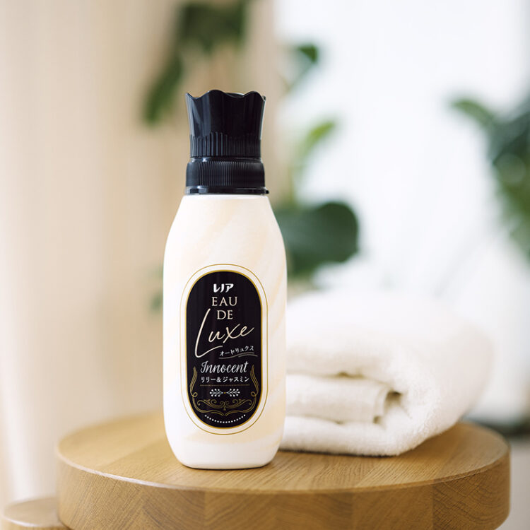 ライフスタイルプロデューサー・村上萌さん レノア