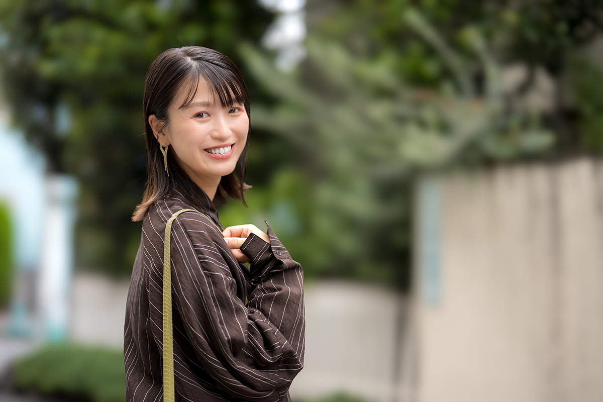 村上萌（むらかみ・もえ）