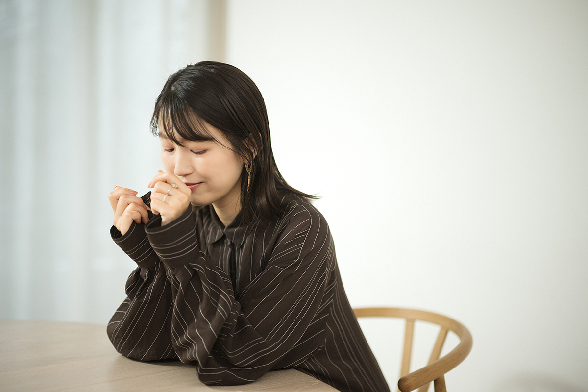 ライフスタイルプロデューサーの村上萌さん