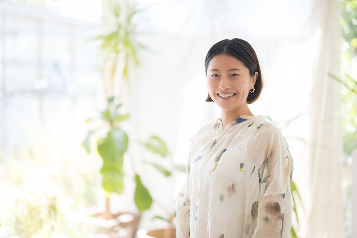 Haruna（はるな）