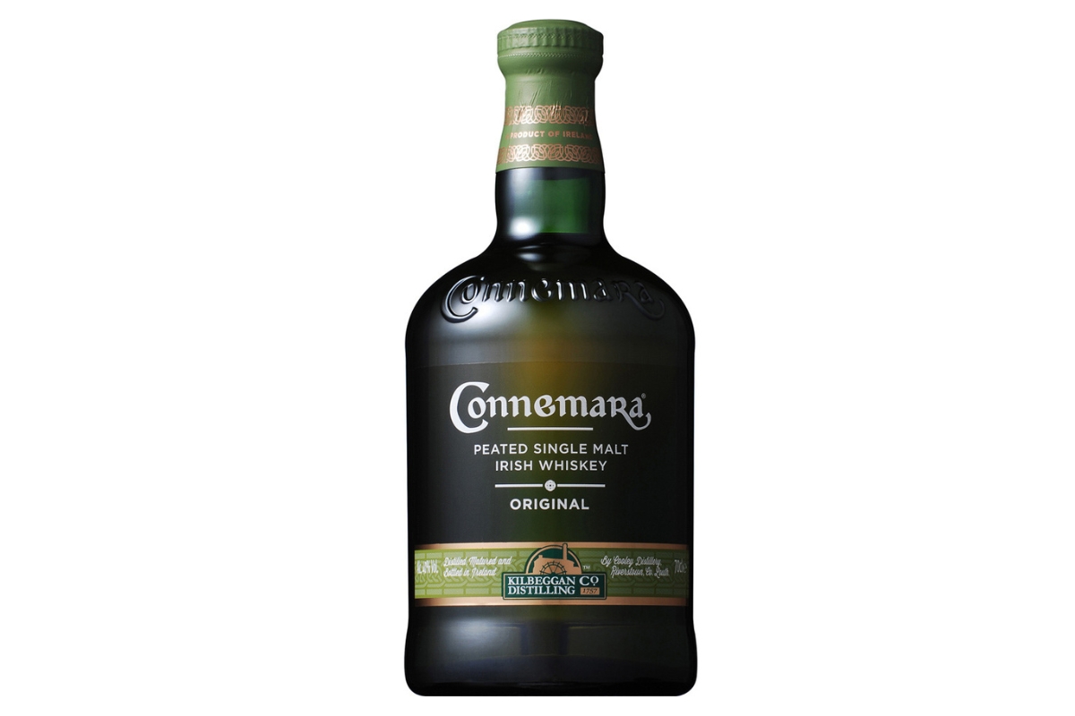 アイルランドのConnemara®(カネマラ)