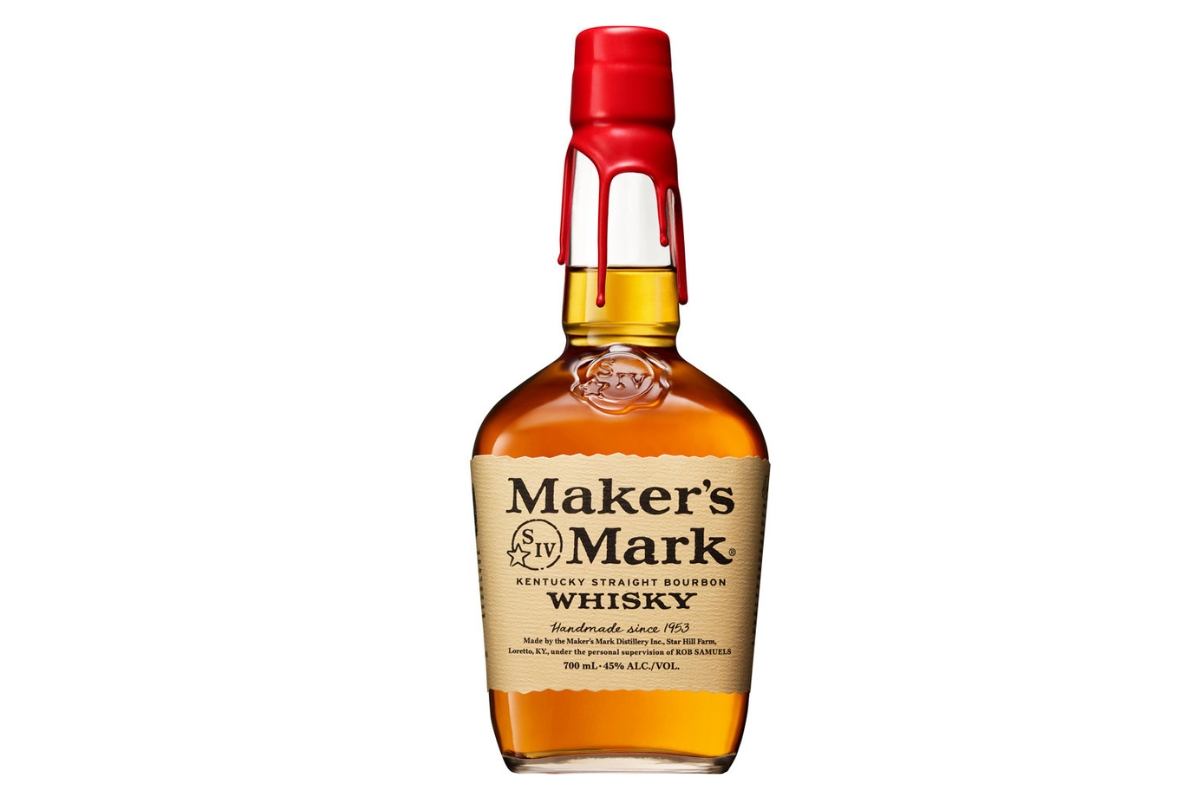 アメリカ合衆国のMaker’s Mark®(メーカーズマーク)