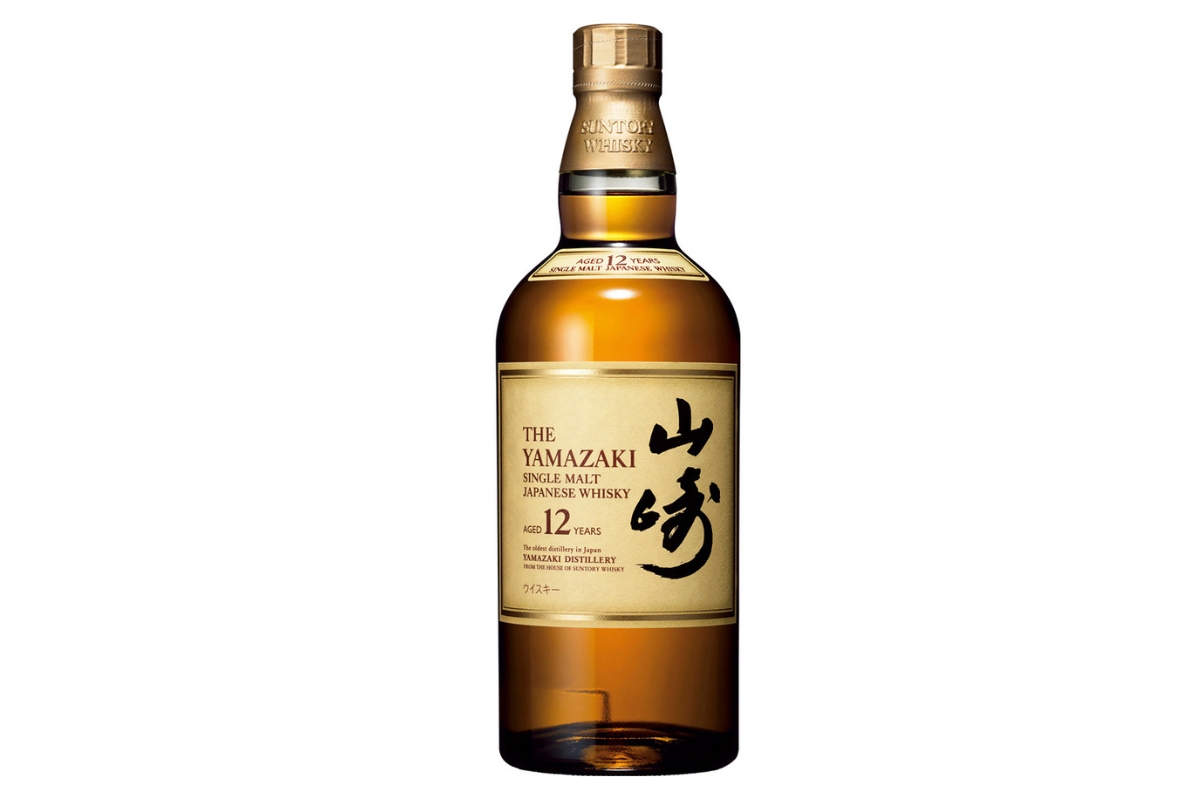 山崎12年(大阪府)