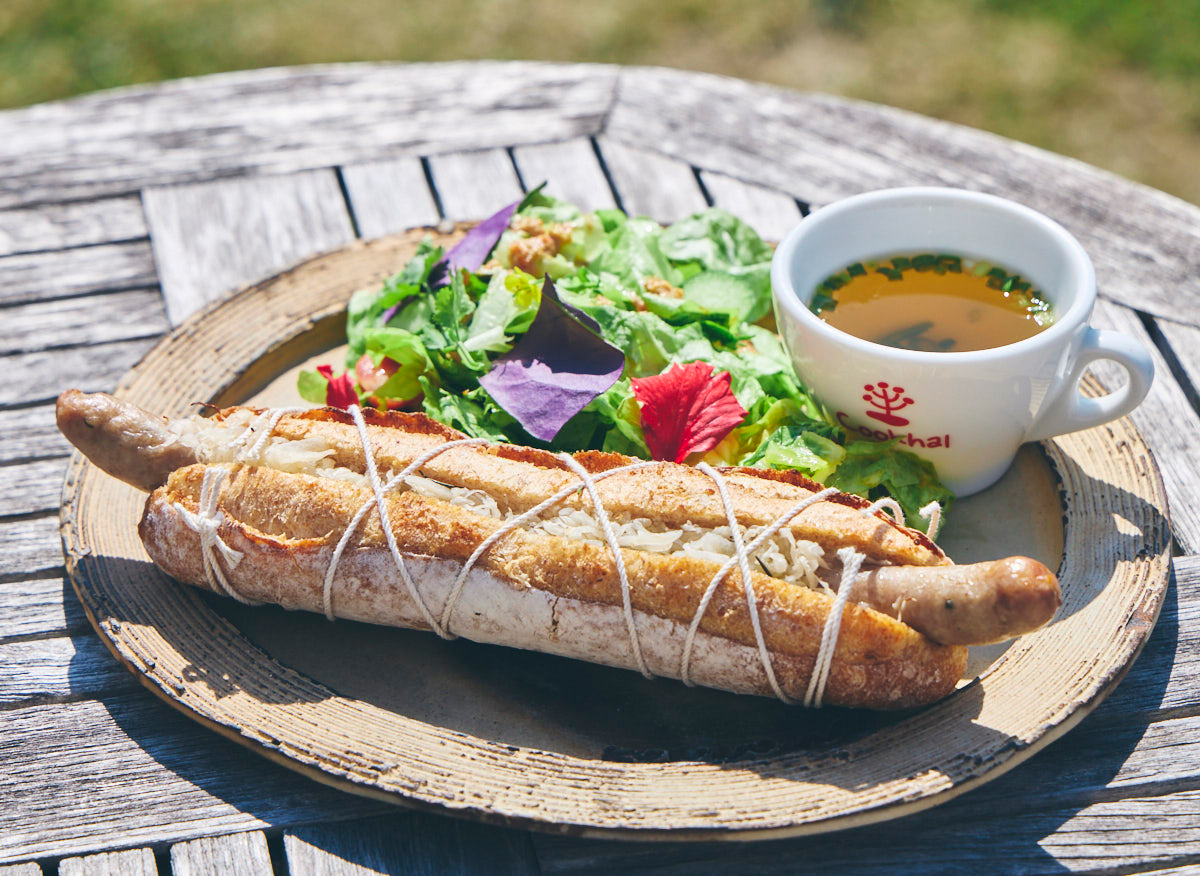 【全国】わざわざ行きたい！究極の朝ごはん│沖縄や鎌倉の隠れ家名店カフェから神戸の“世界一の朝食”など21選