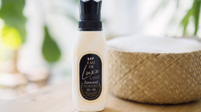 【専門家が解説】香りでリトリートが叶う理由＆上手な香りの取り入れ方。