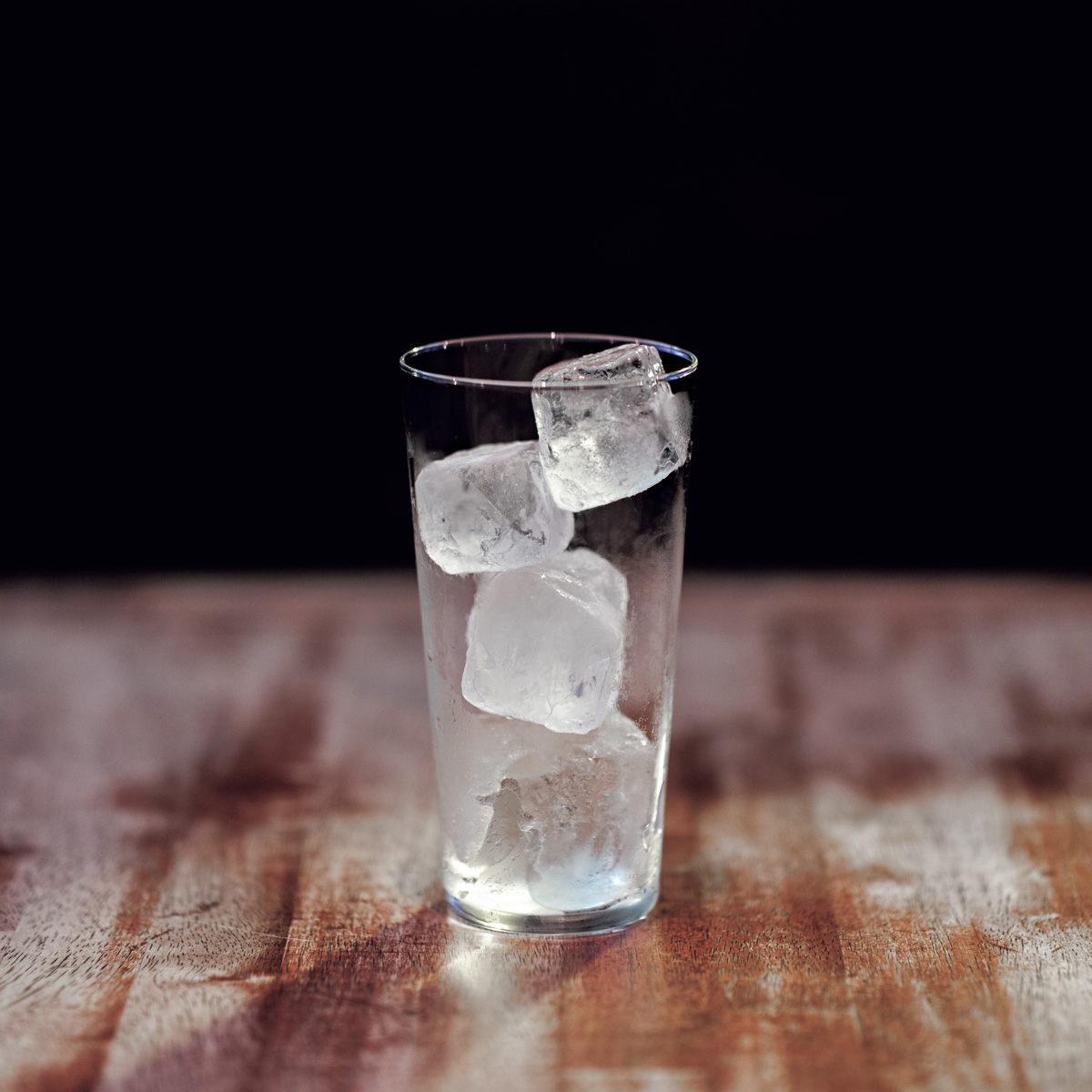 BAR CIELO直伝の美味しいジントニックの作り方