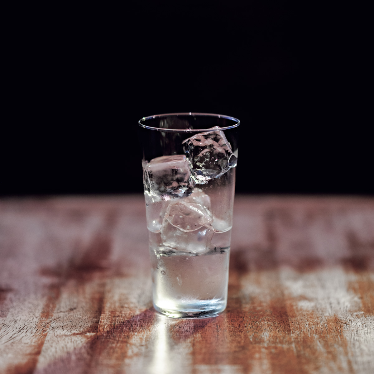 BAR CIELO直伝の美味しいジントニックの作り方