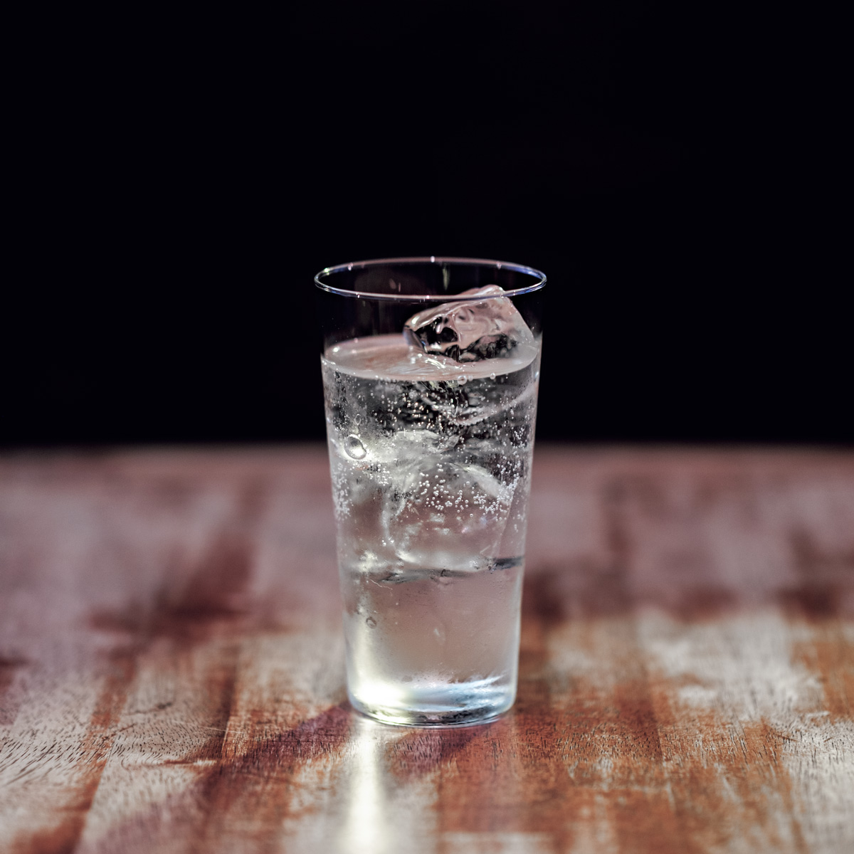 BAR CIELO直伝の美味しいジントニックの作り方