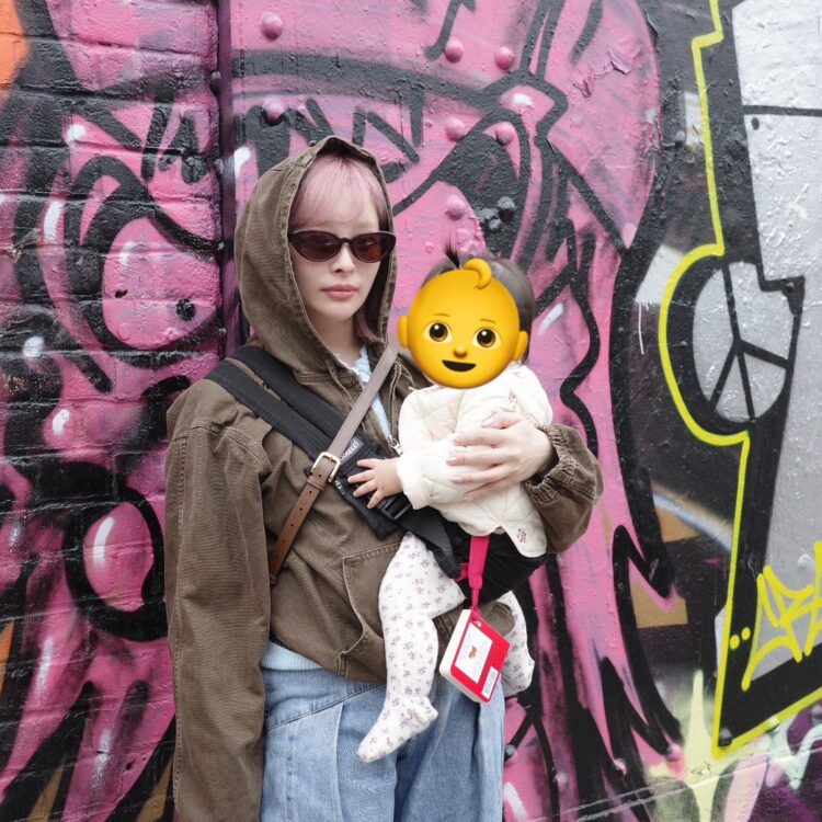 きゃりーぱみゅぱみゅ第72回 きゃりーぱみゅぱみゅ第72回