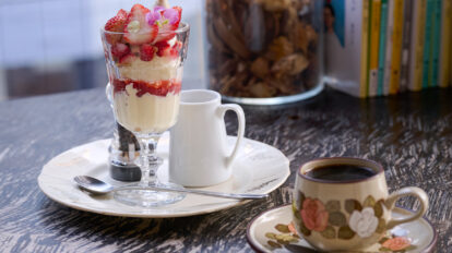 【東京】エリア別おすすめカフェ│銀座、中目黒、蔵前、下北沢、吉祥寺など39選