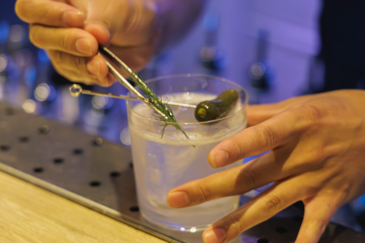 【池袋】〈COLORSOL QUALIA〉の飯嶋裕太