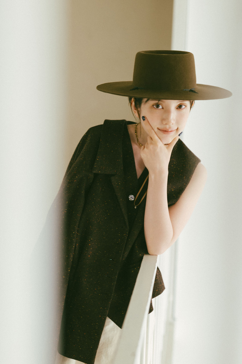 テレビ朝日アナウンサーの弘中綾香