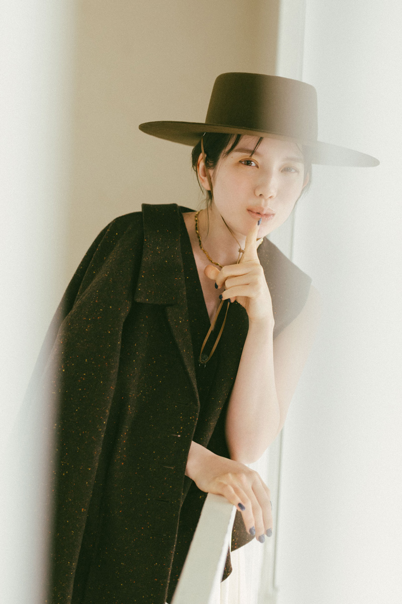 テレビ朝日アナウンサーの弘中綾香