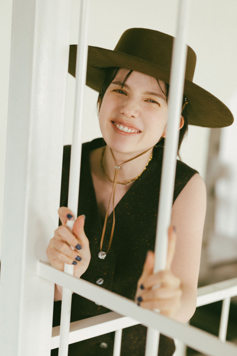 テレビ朝日アナウンサーの弘中綾香