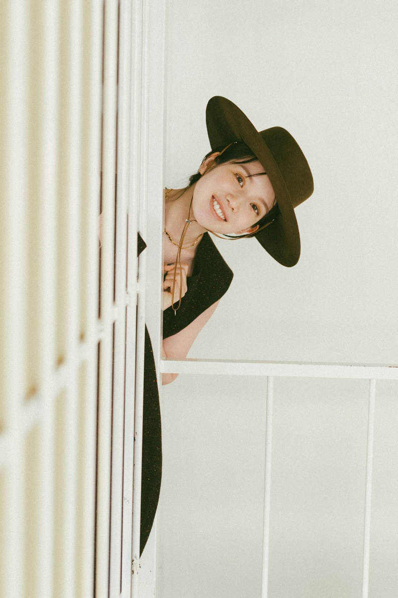 テレビ朝日アナウンサーの弘中綾香