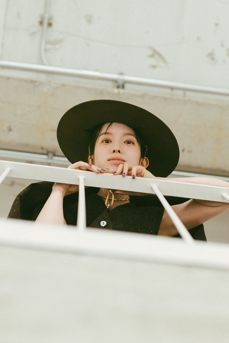 テレビ朝日アナウンサーの弘中綾香