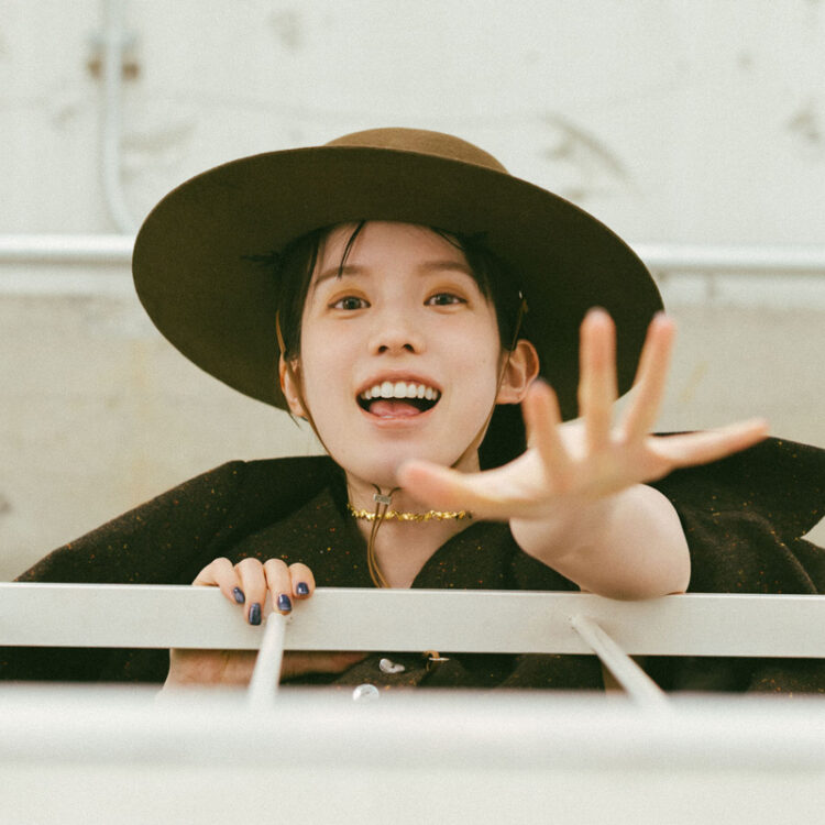 テレビ朝日アナウンサーの弘中綾香