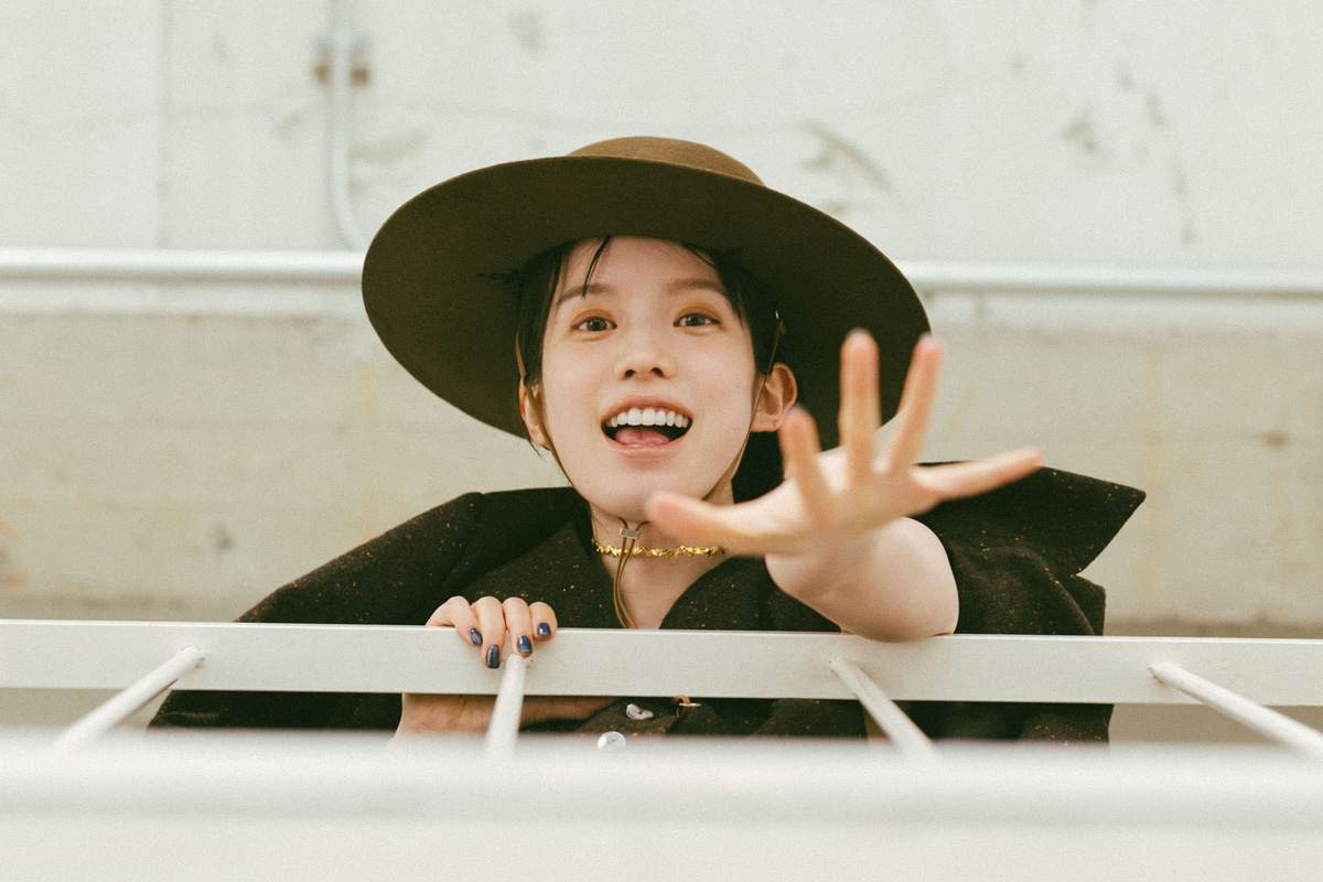 テレビ朝日アナウンサーの弘中綾香