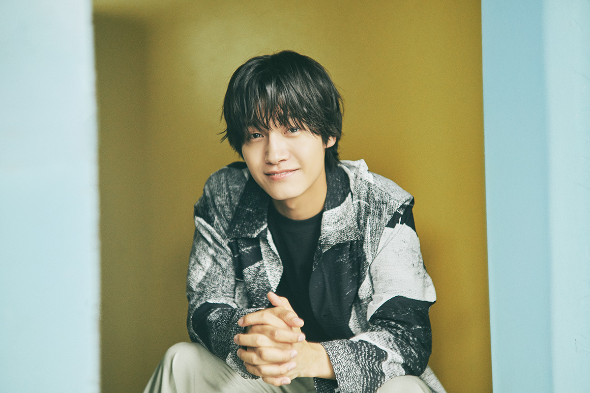 Aぇ! groupの佐野晶哉
