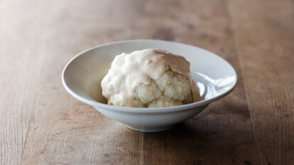 実は主役にも脇役にもなれる万能食材！カリフラワーを使ったレシピ3選