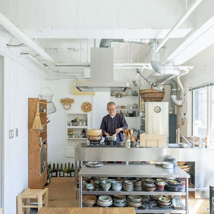 HOME SWEET HOME 奥村 忍