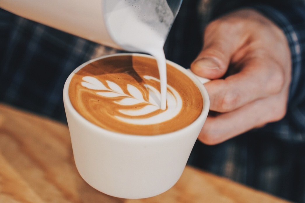 幡ヶ谷のTHESTEPS