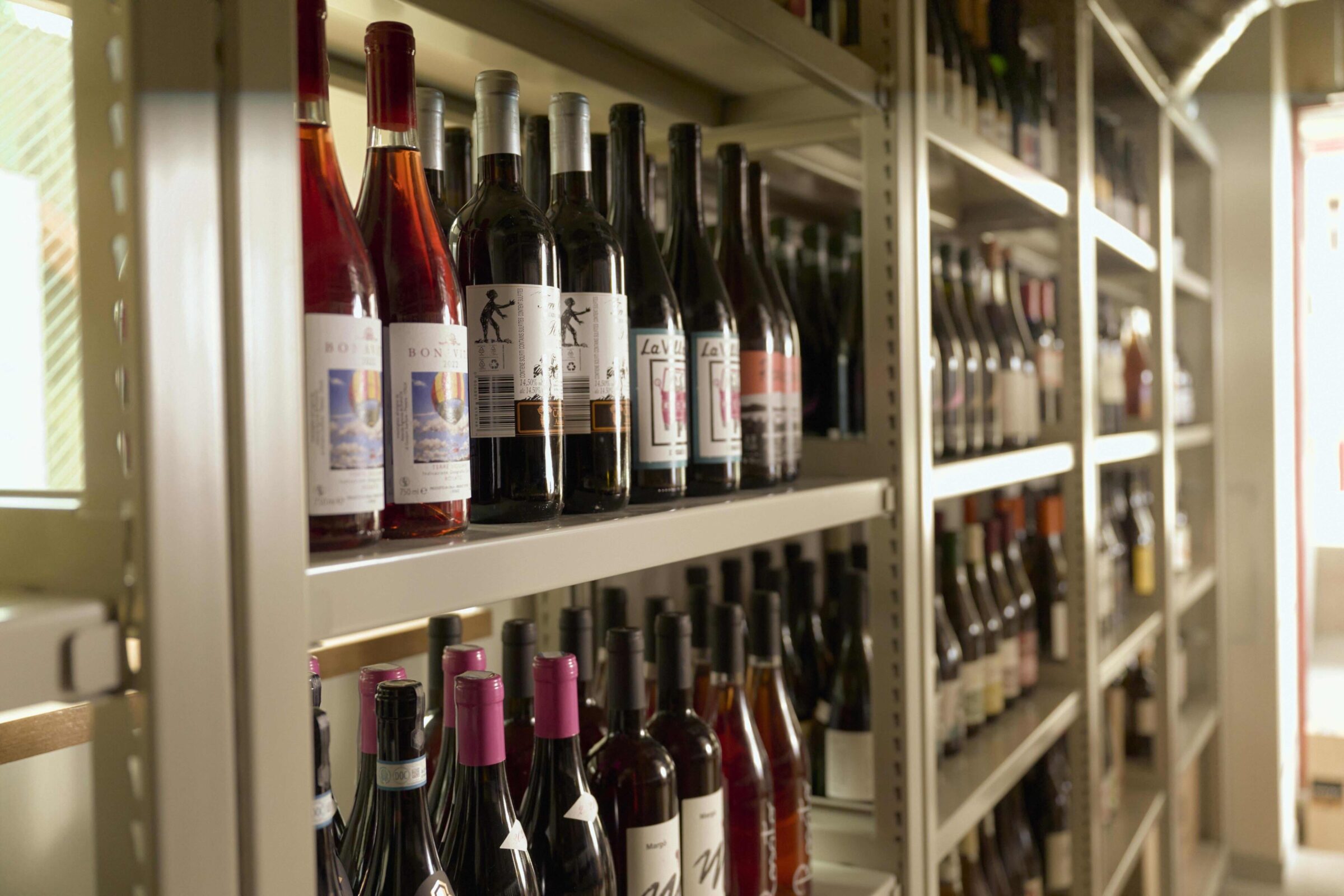 幡ヶ谷のTHESTEPS