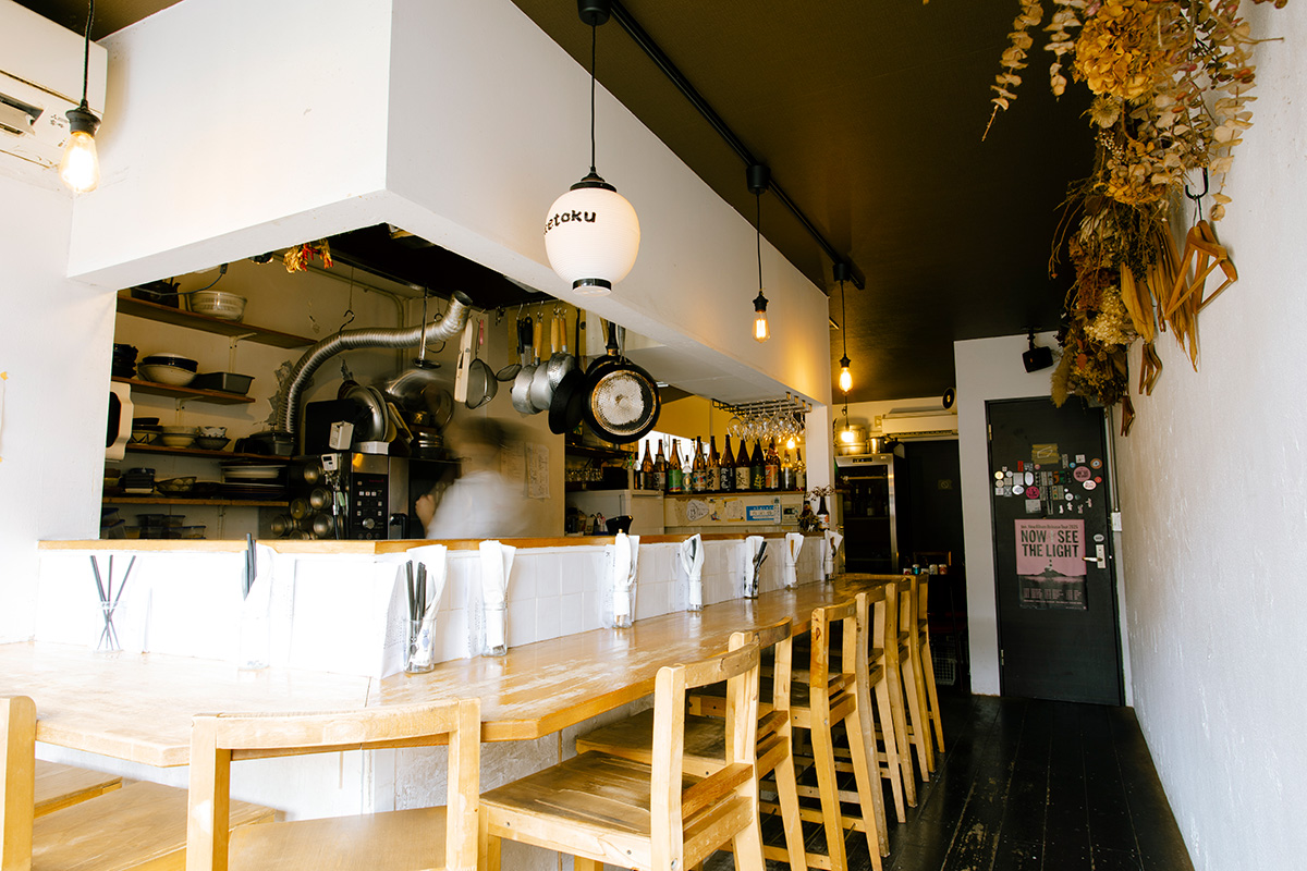 ketoku（ケトク）