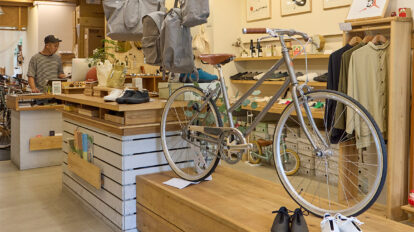 豪徳寺でしか出合えない器や雑貨を探しに。わざわざ行きたくなる人気店4選