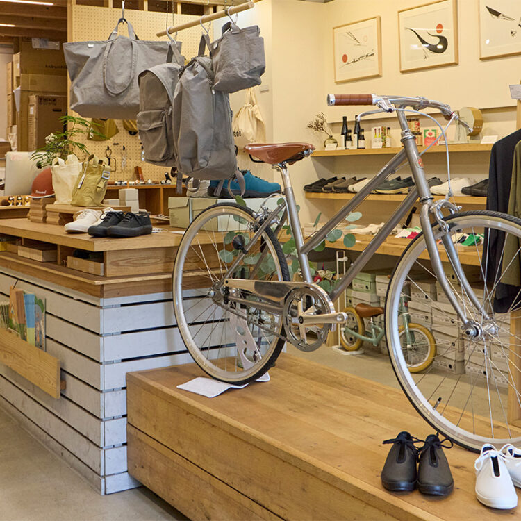 niente/Tokyobike Plus 豪徳寺