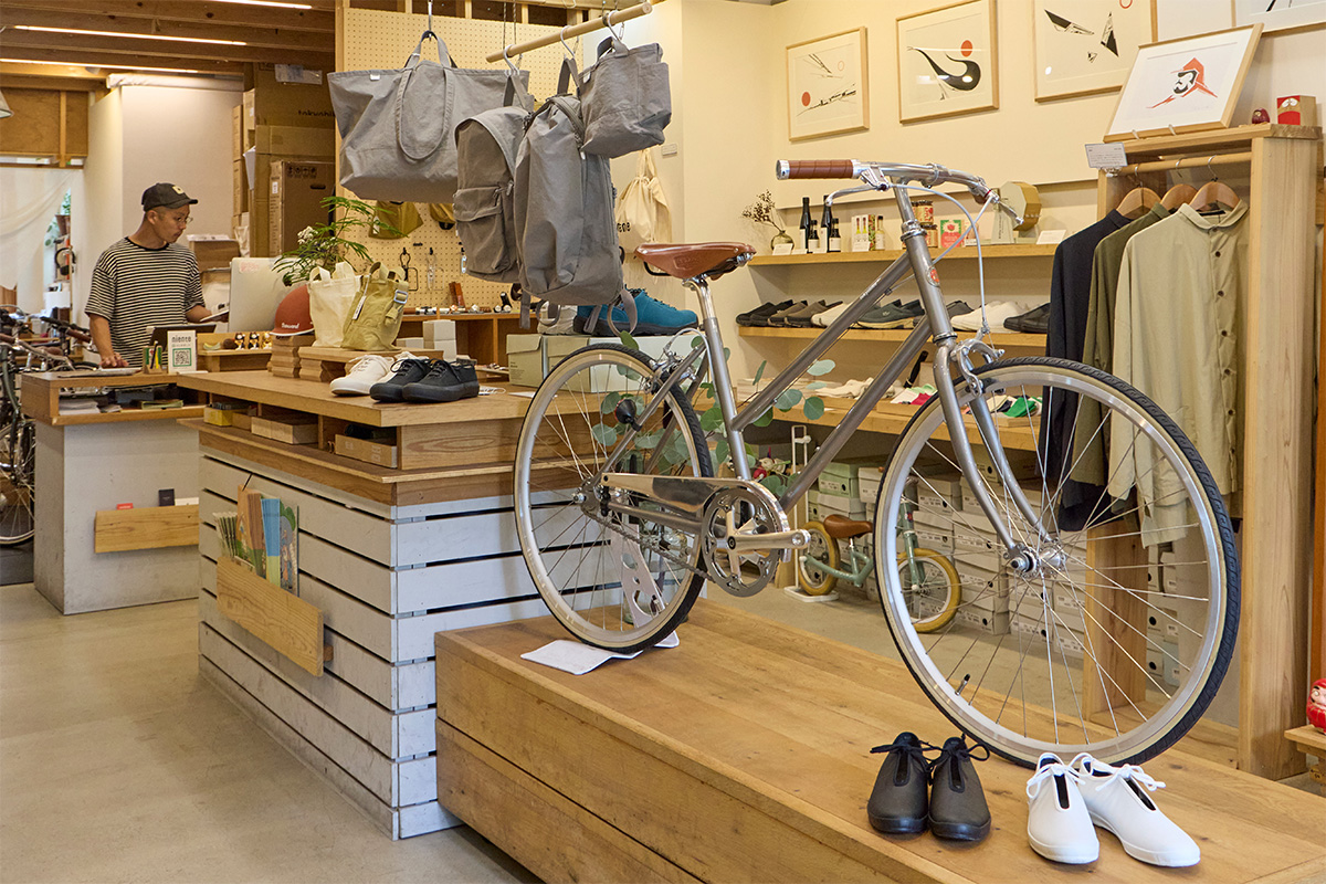 豪徳寺でしか出合えない器や雑貨を探しに。わざわざ行きたくなる人気店4選