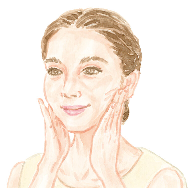 beauty laboratoryたるみ