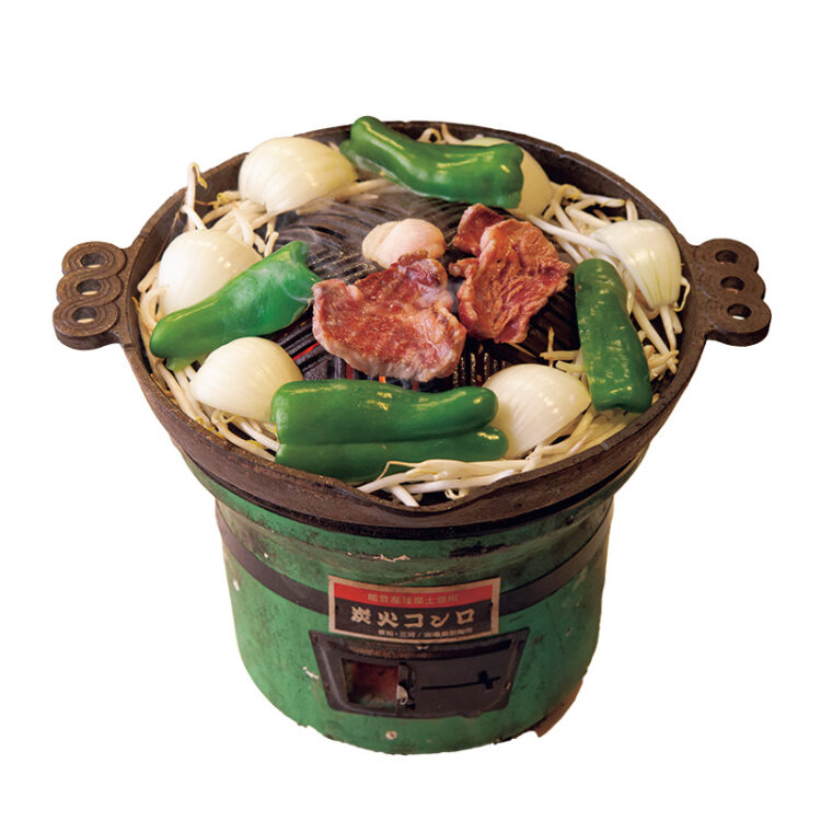 New&Standard 札幌成吉思汗 しろくま 赤坂店