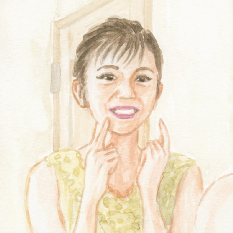 歯磨きの新習慣