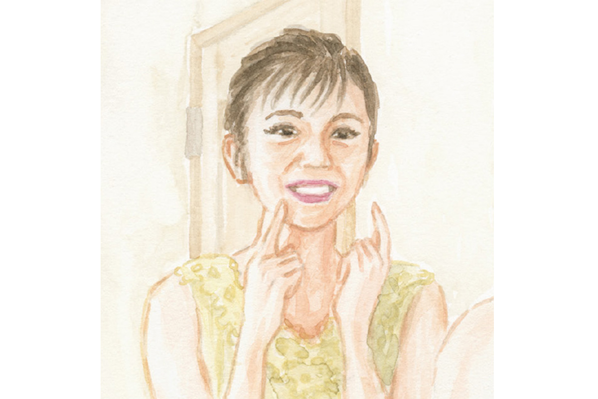 歯磨きの新習慣