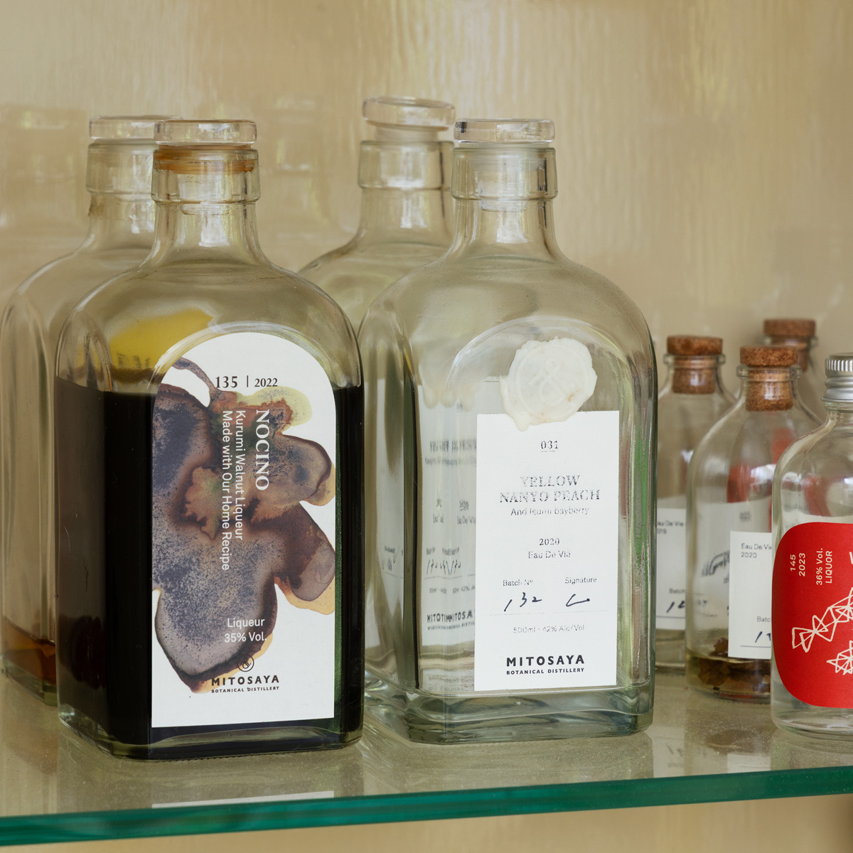 バースペースがあるおしゃれな家