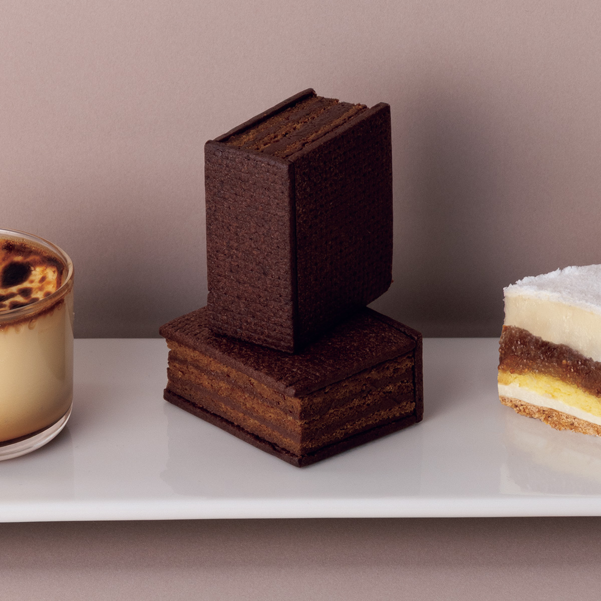 【中目黒】〈CRAFTALE〉の「CRAFTALEOPÉRA」