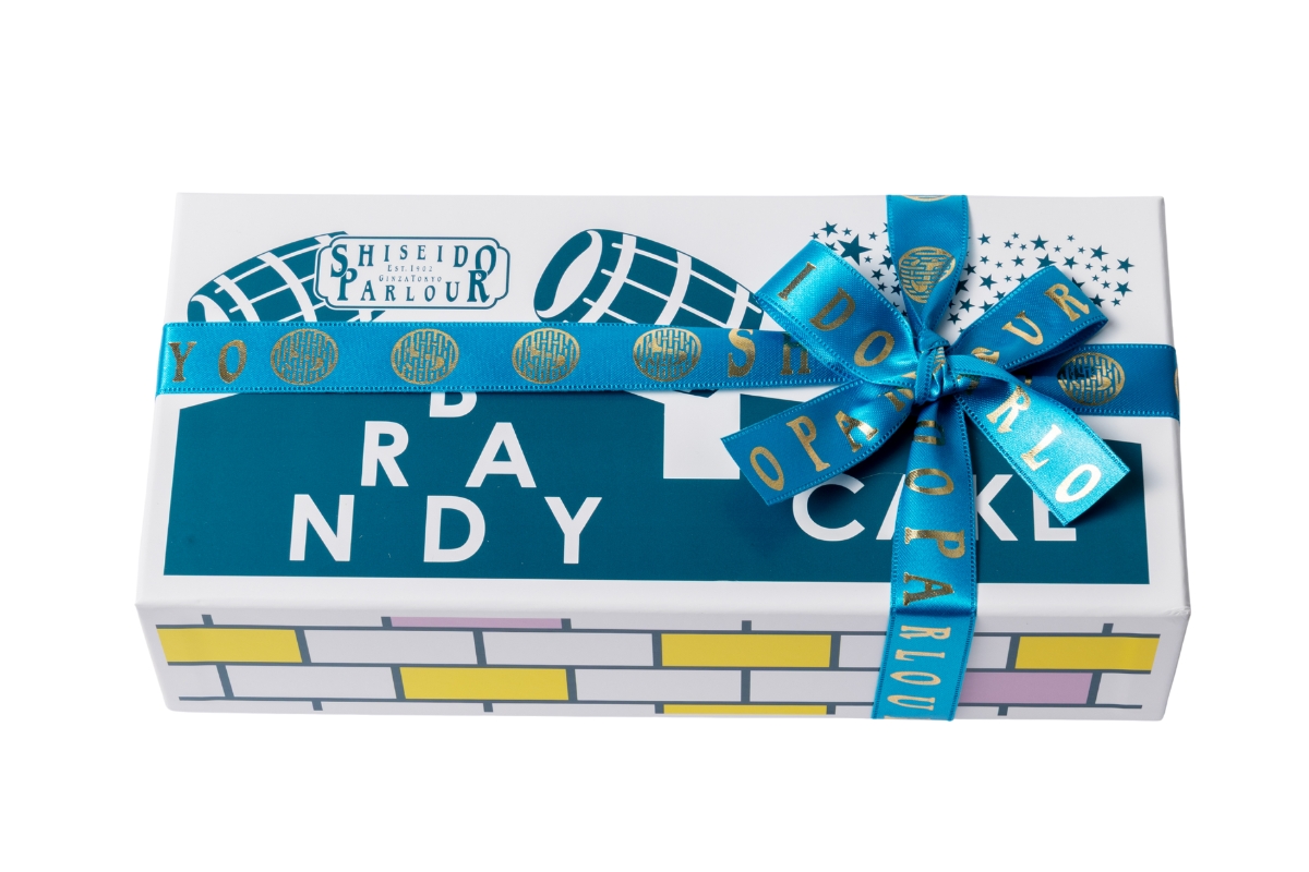 資生堂パーラー