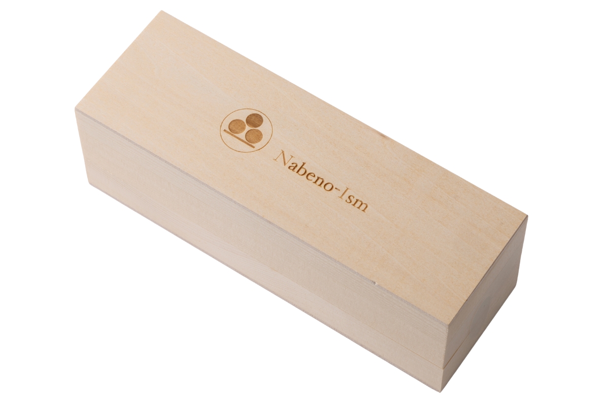 Nabeno-Ism（ナベノイズム）