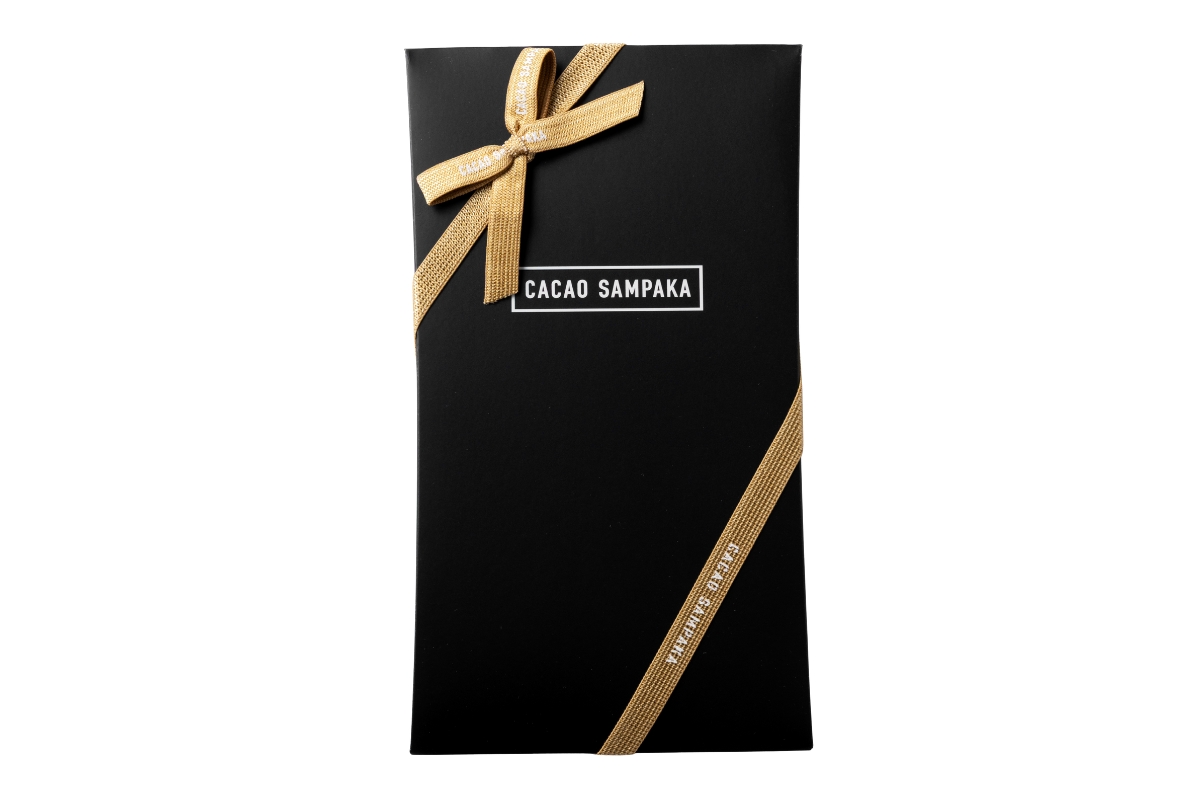 CACAOSAMPAKA（カカオサンパカ）