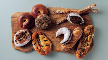 【全国】わざわざ取り寄せたいパン｜予約困難店、国産小麦使用、ワインや日本酒に合うパンなど4選