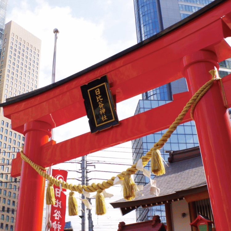 【金運爆上げ！】2026年はお金に愛される。｜東京の金運アップのご利益のある神社6選、招き猫スイーツなど