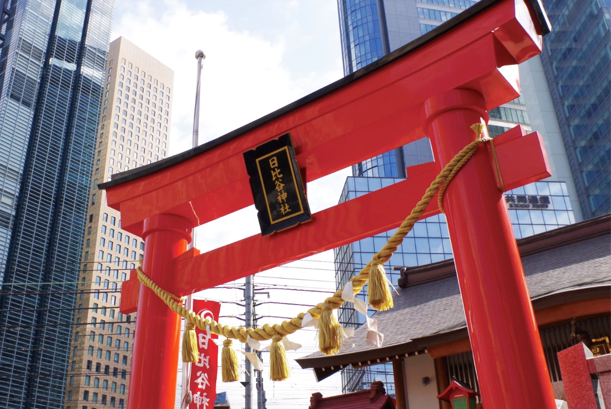 【金運爆上げ！】2026年はお金に愛される。｜東京の金運アップのご利益のある神社6選、招き猫スイーツなど