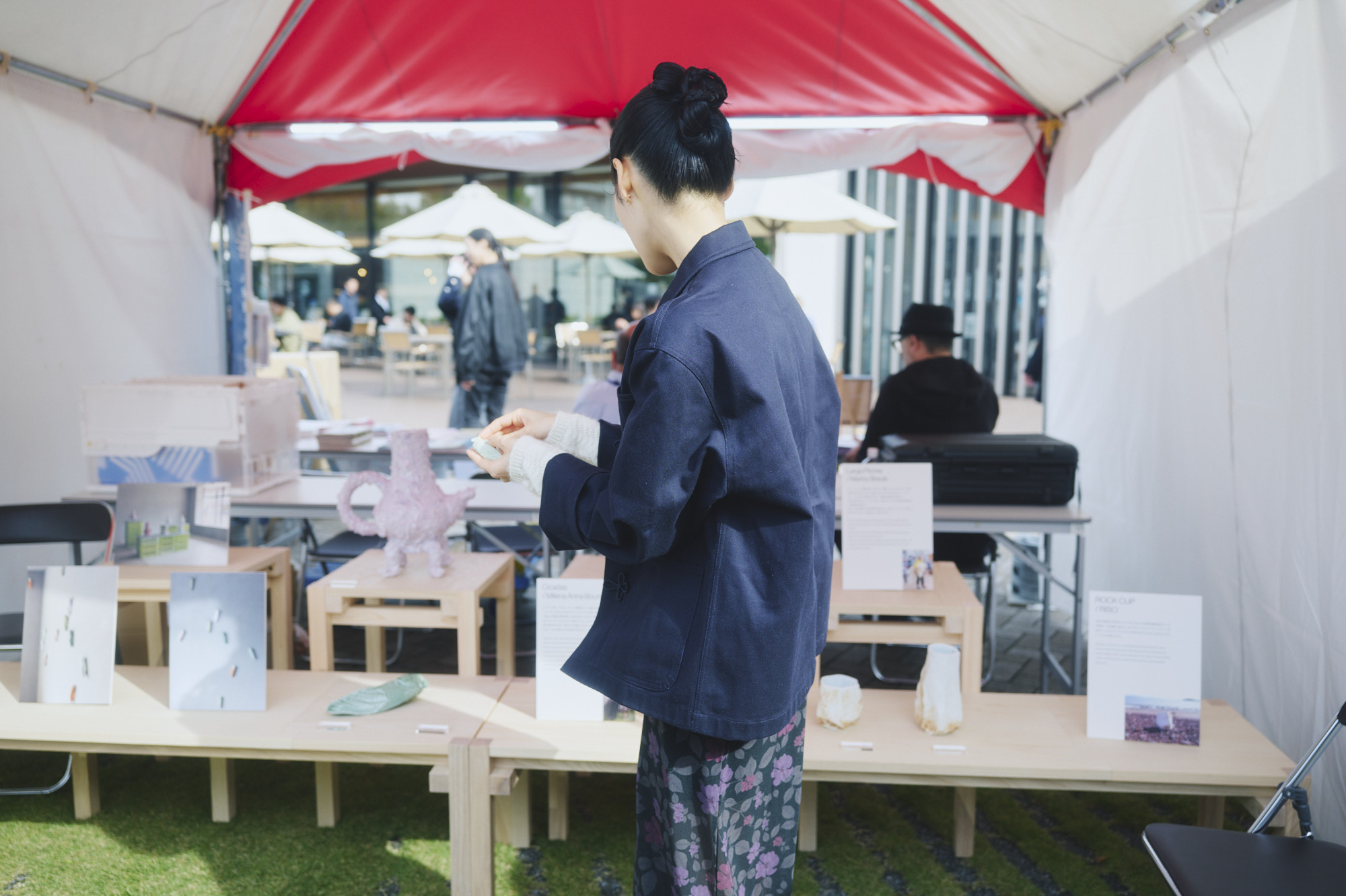 オーディオテクニカのイベント