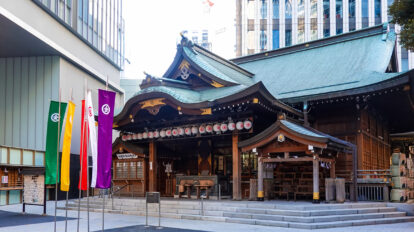 【仕事運】タイミングと運も大事｜迷いを晴らす仕事運アップ神社＆キャリア転換のヒント８選