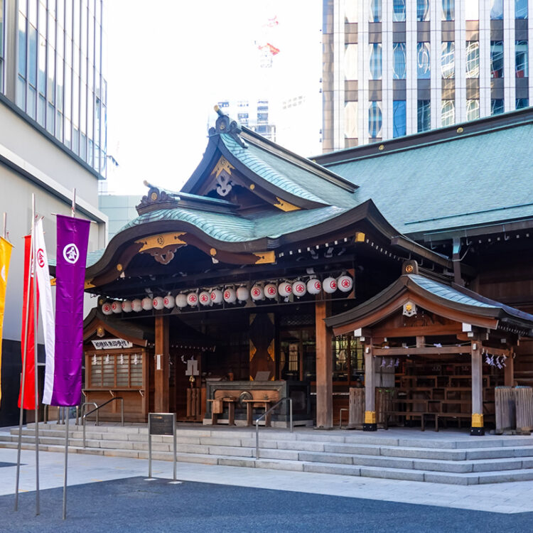 【仕事運】タイミングと運も大事｜迷いを晴らす仕事運アップ神社＆キャリア転換のヒント８選