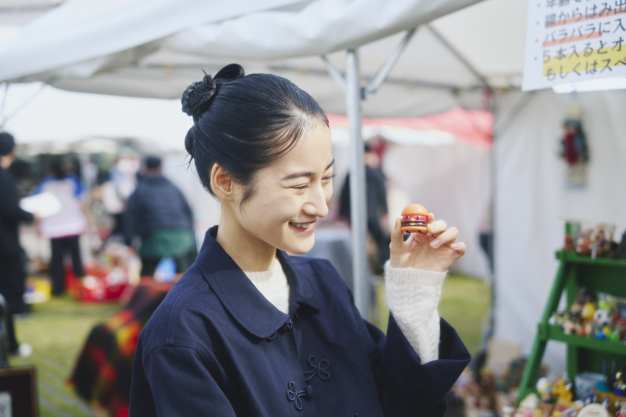 オーディオテクニカのイベント