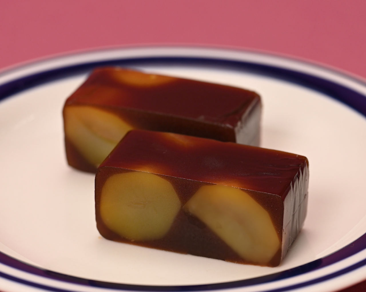 松屋銀座で揃う！Hanako編集部が選んだ、いも・栗の手土産５選